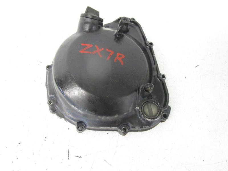 1996-2003 Kawasaki ZX7R P Ninja Clutch Cover 14032-1427
